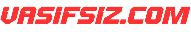 Vasıfsız Hero Logo